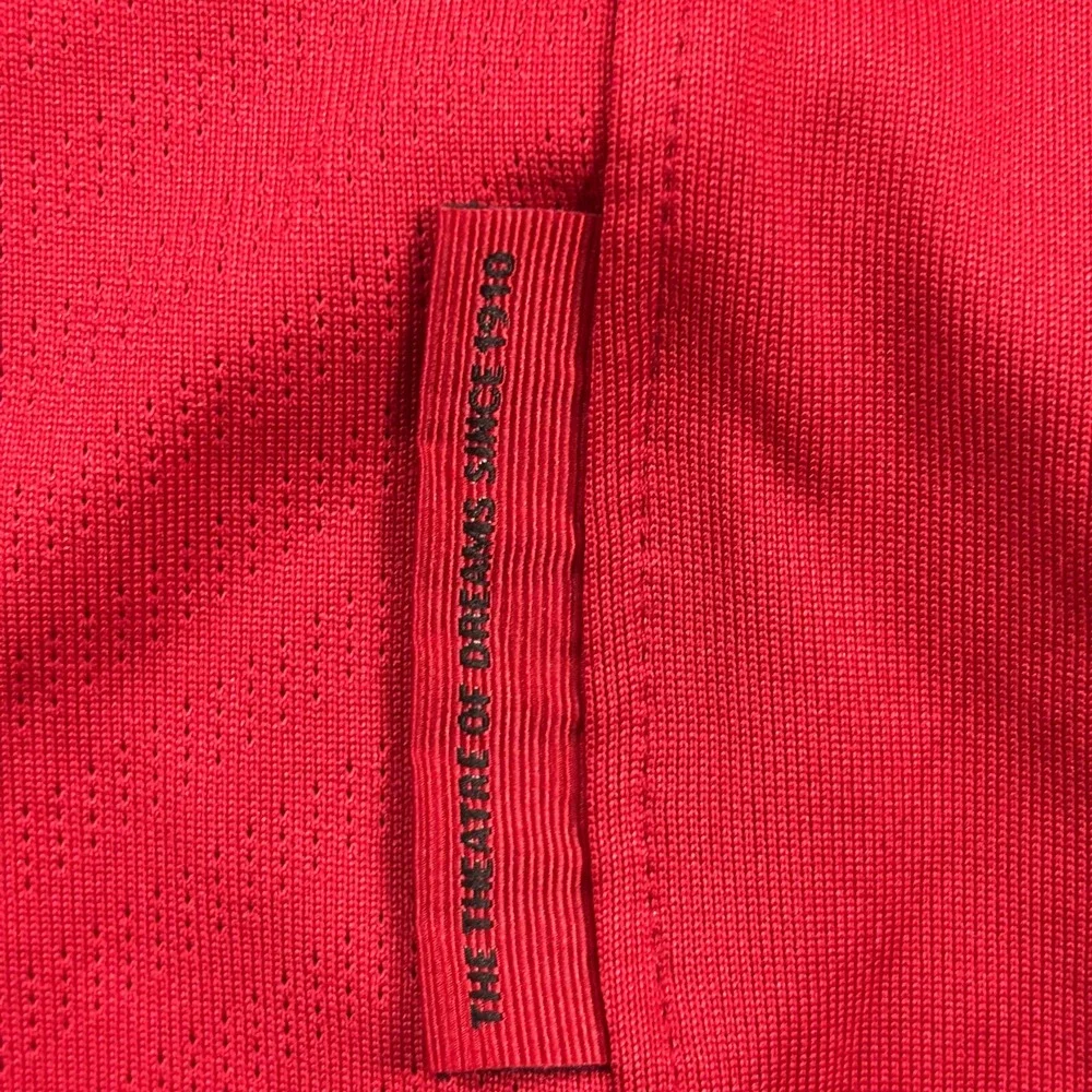 Nike offers standard